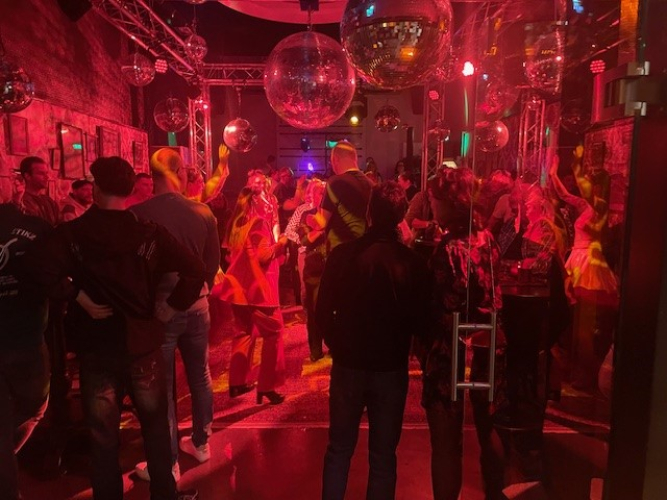 Feest