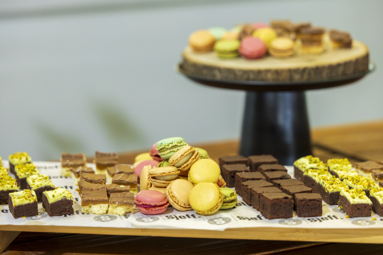 Desserts 