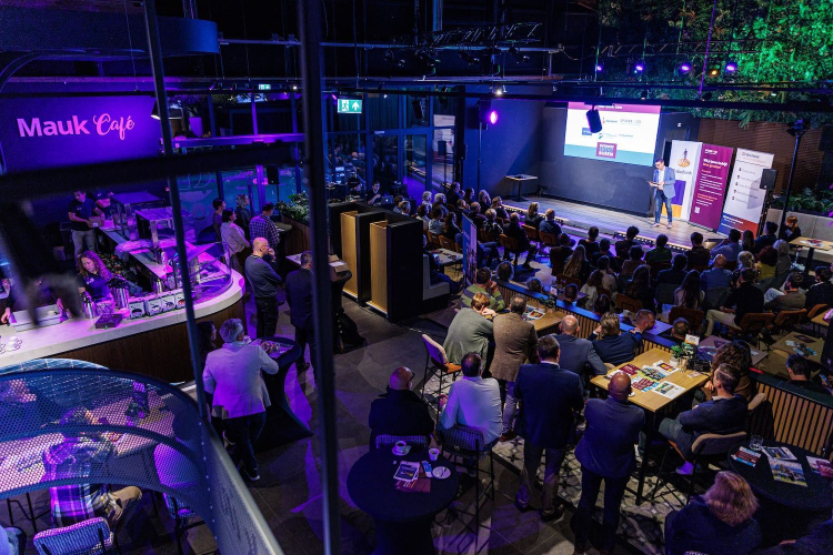 Mauk conferentie