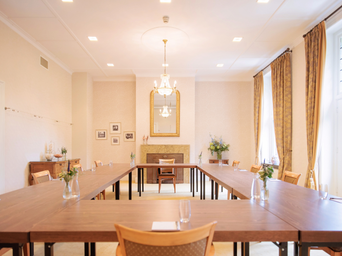 Landgoed Huize Bergen
