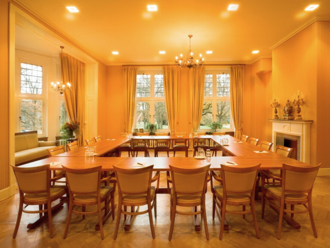 Landgoed Huize Bergen