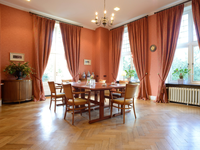 Landgoed Huize Bergen