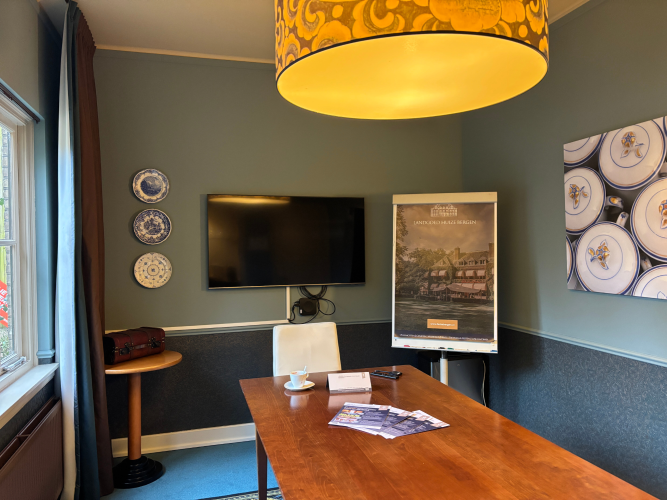 Landgoed Huize Bergen