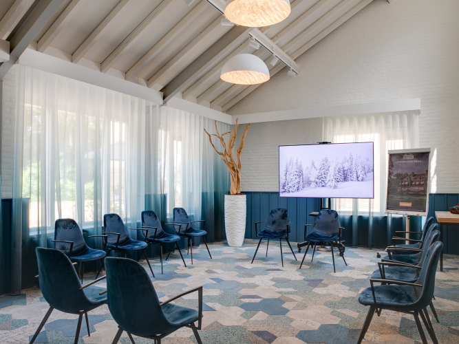 Landgoed Huize Bergen