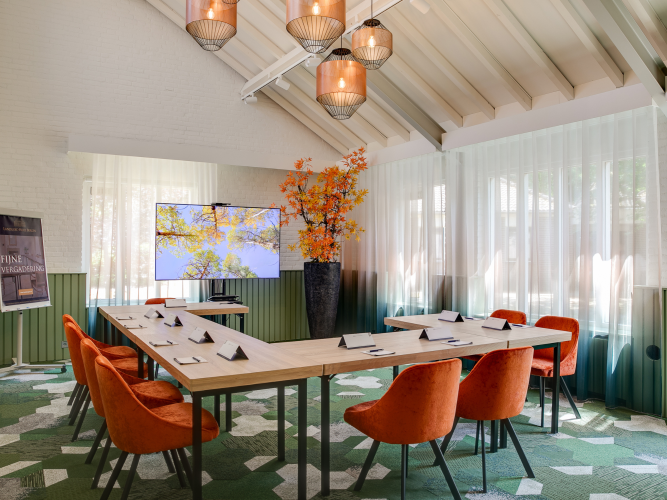Landgoed Huize Bergen