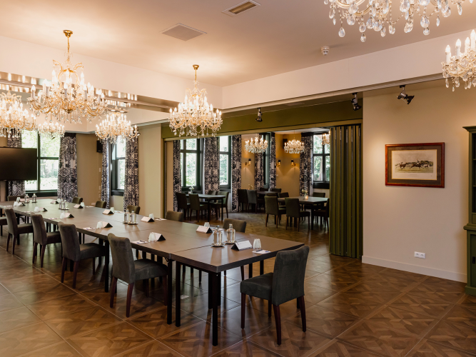 Landgoed Huize Bergen