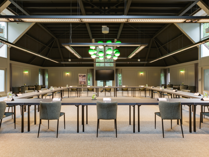 Landgoed Huize Bergen