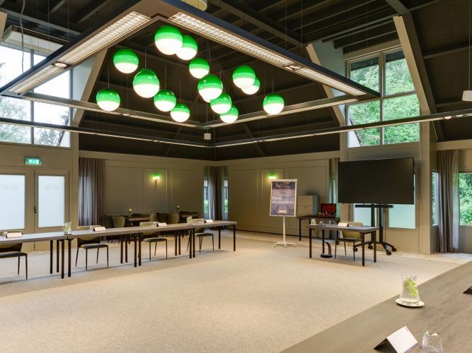 Landgoed Huize Bergen