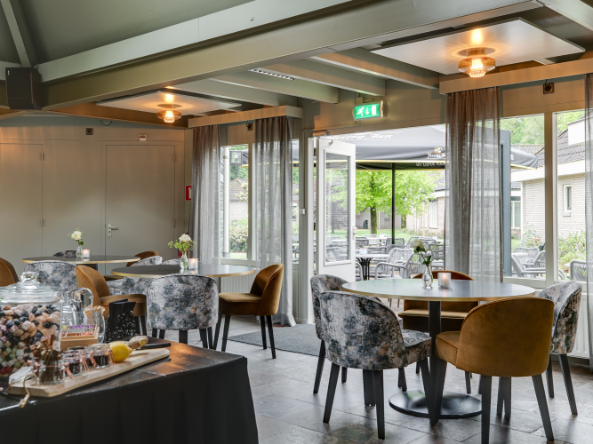 Landgoed Huize Bergen