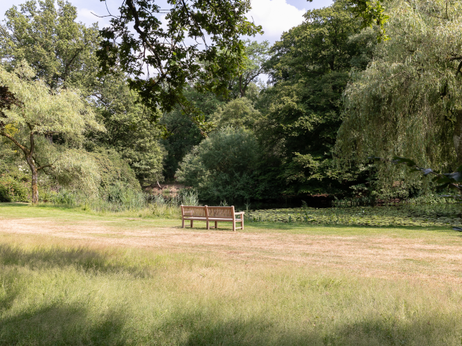 Landgoed Huize Bergen