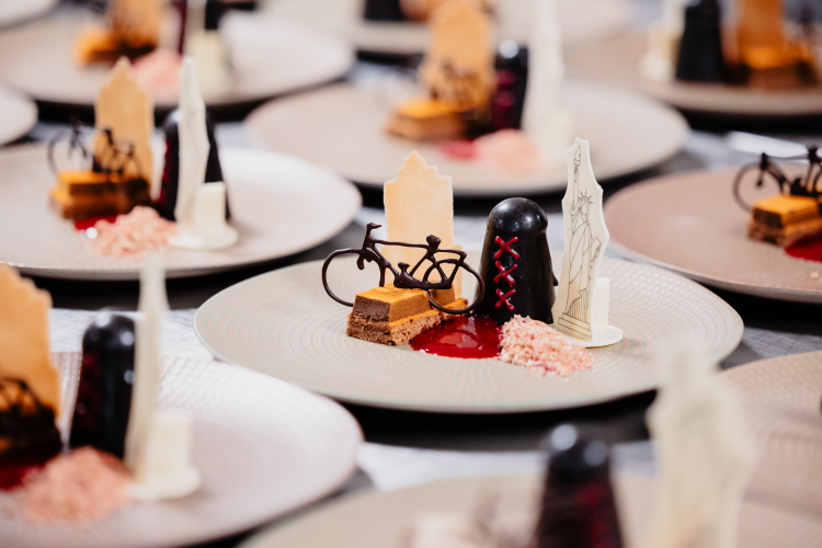 Creatieve Catering