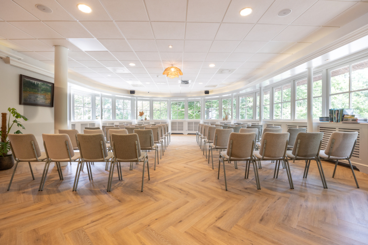 Vuursche Lodge