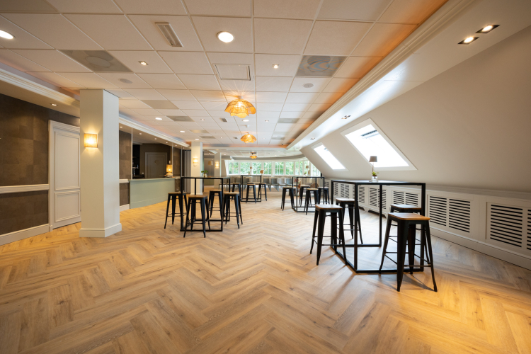 Vuursche Lodge