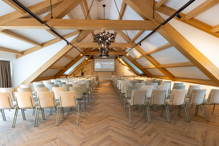 Vuursche Lodge