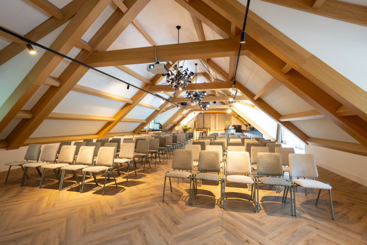 Vuursche Lodge