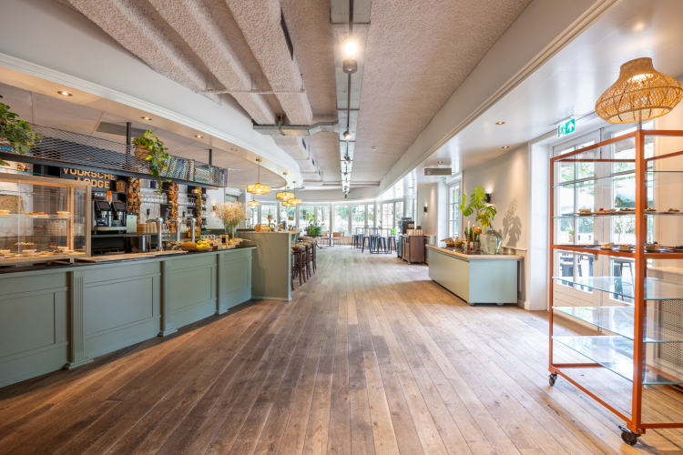 Vuursche Lodge