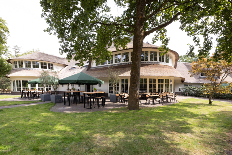 Vuursche Lodge