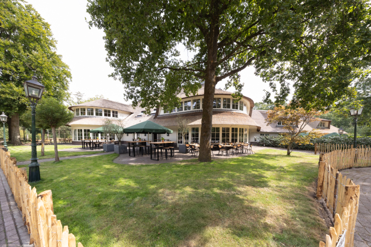 Vuursche Lodge