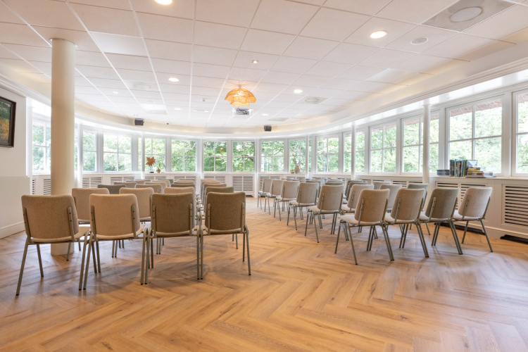 Vuursche Lodge