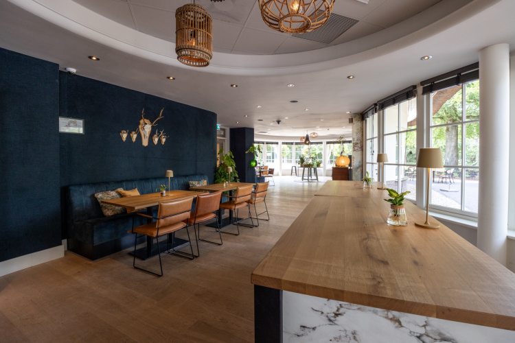 Vuursche Lodge