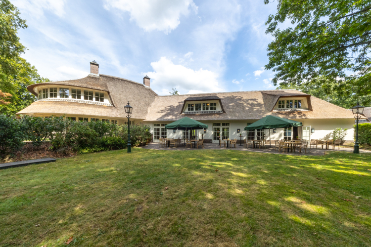 Vuursche Lodge