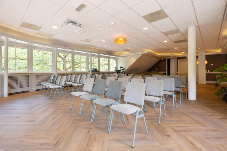 Vuursche Lodge