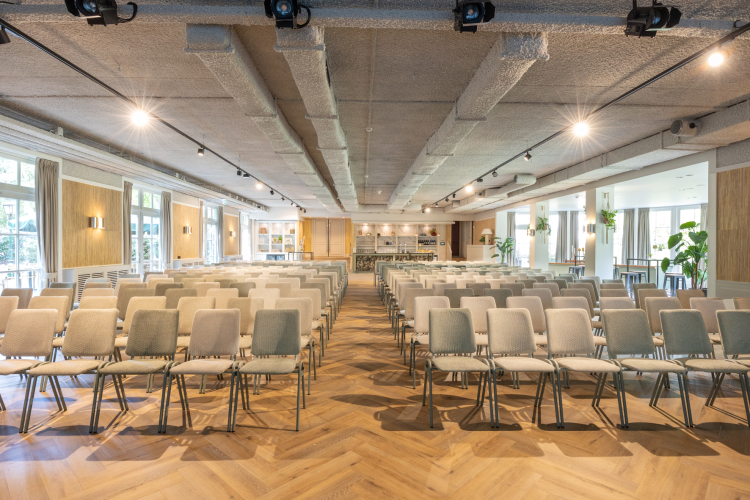 Vuursche Lodge