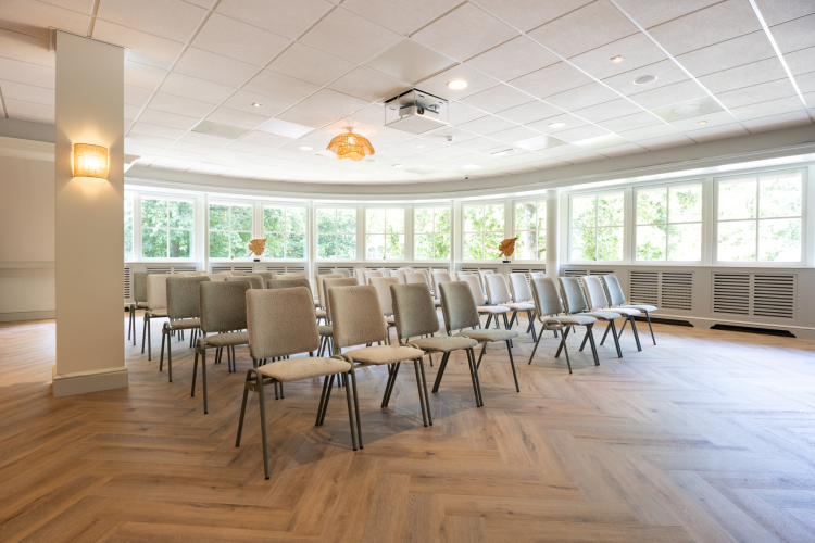 Vuursche Lodge