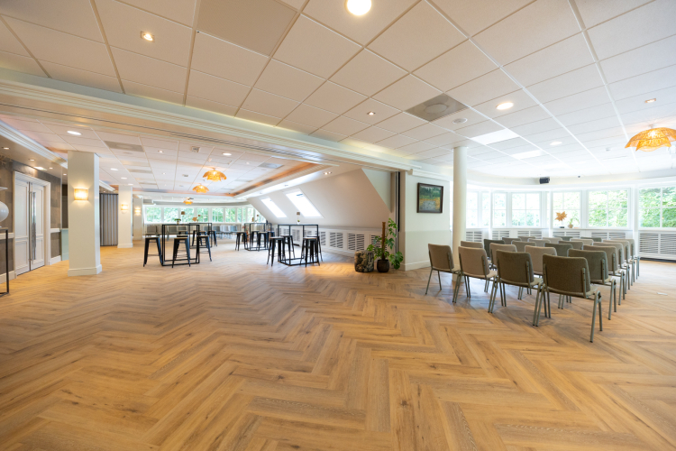 Vuursche Lodge