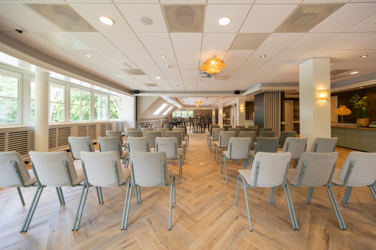 Vuursche Lodge