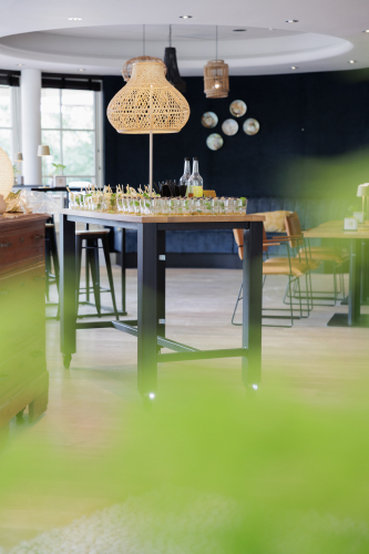 Vuursche Lodge