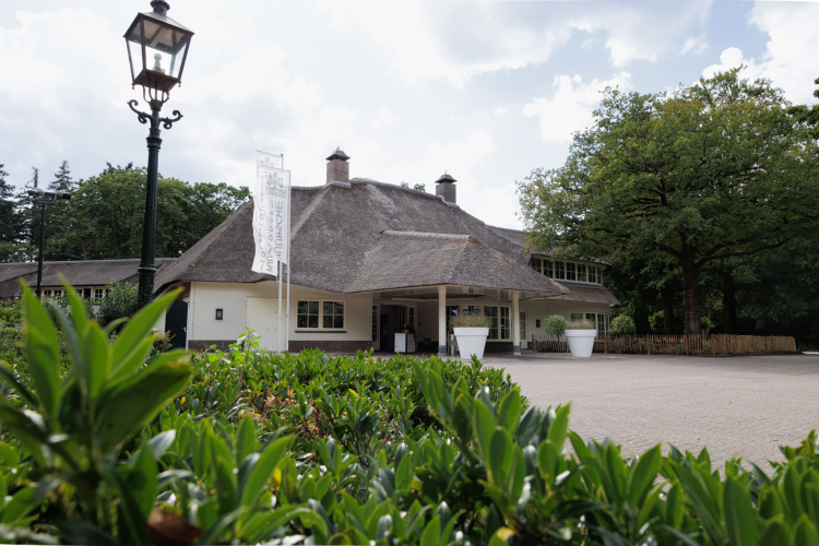 Vuursche Lodge