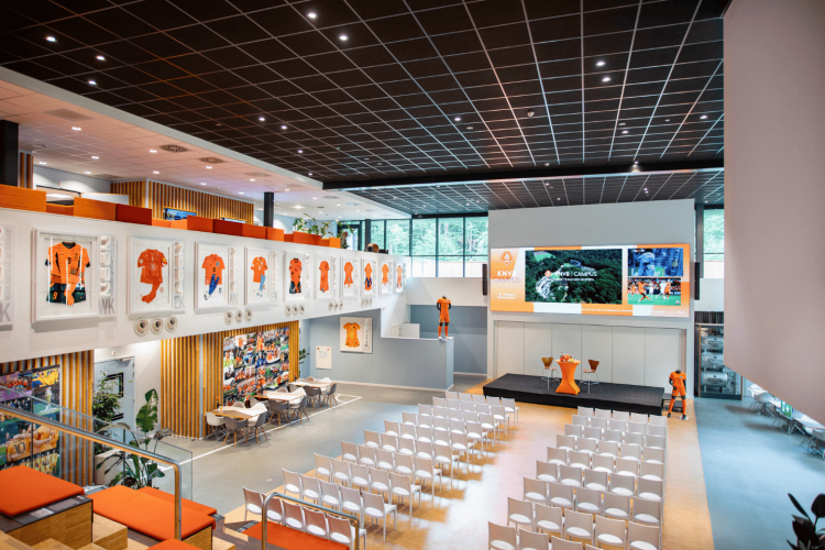 Oranjeplein