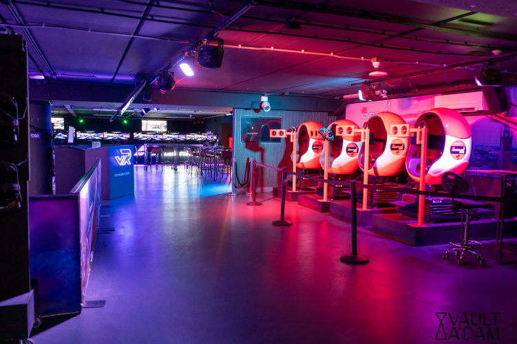 VR Room