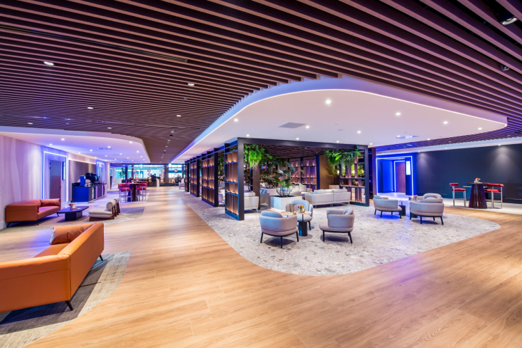 The Lounge