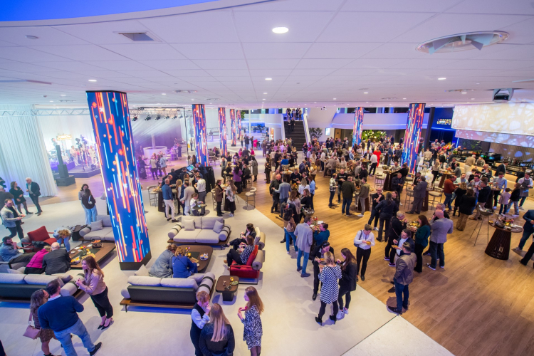 Hospitality Area 2