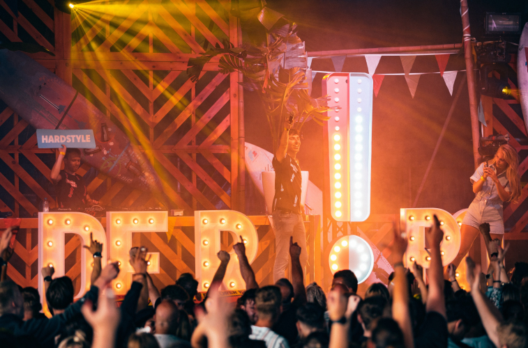 Festivals en feestweken