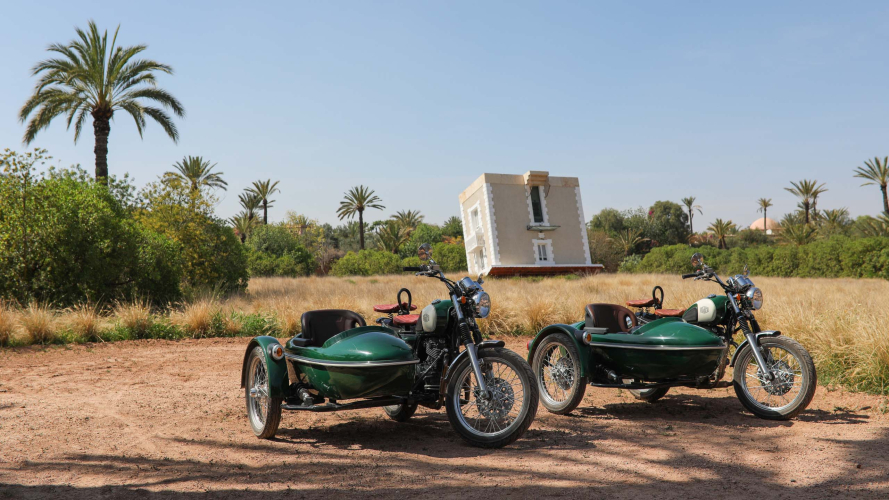 discover marrakech exclusive excursions