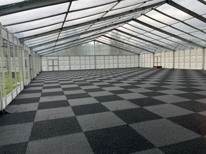 Aalster Tentenbedrijf Van der Werff b.v.