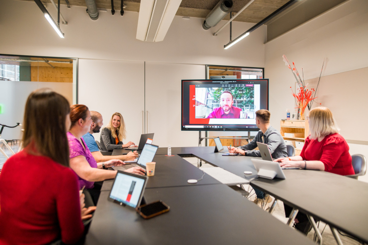 i3CONNECT touchdisplays voor hospitality en events_6