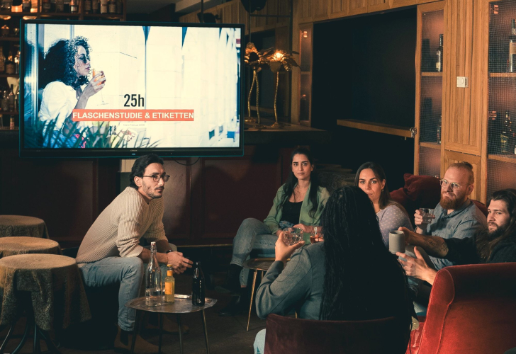 i3CONNECT touchdisplays voor hospitality en events_9