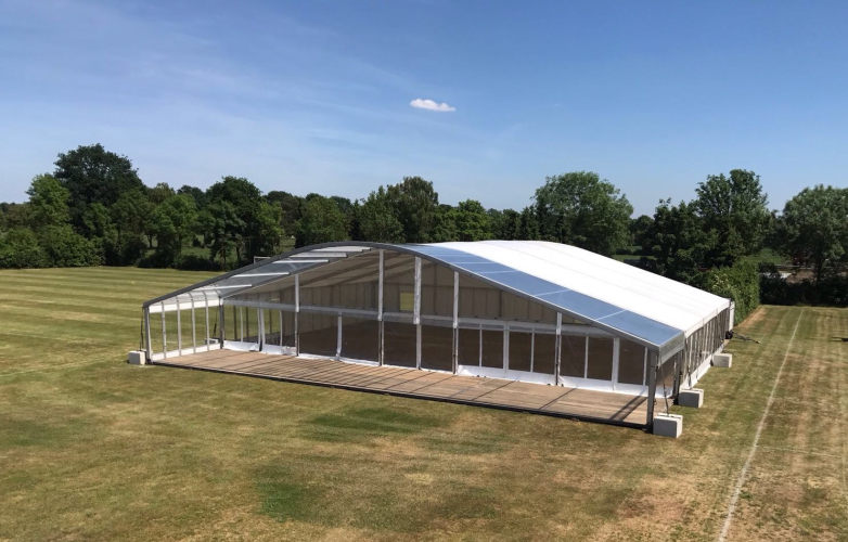 Aalster Tentenbedrijf Van der Werff b.v.