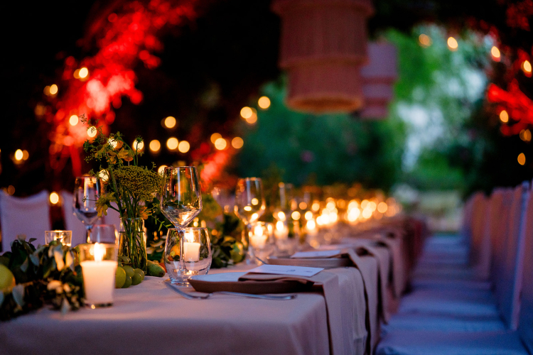 discover marrakech hidden gems dinner