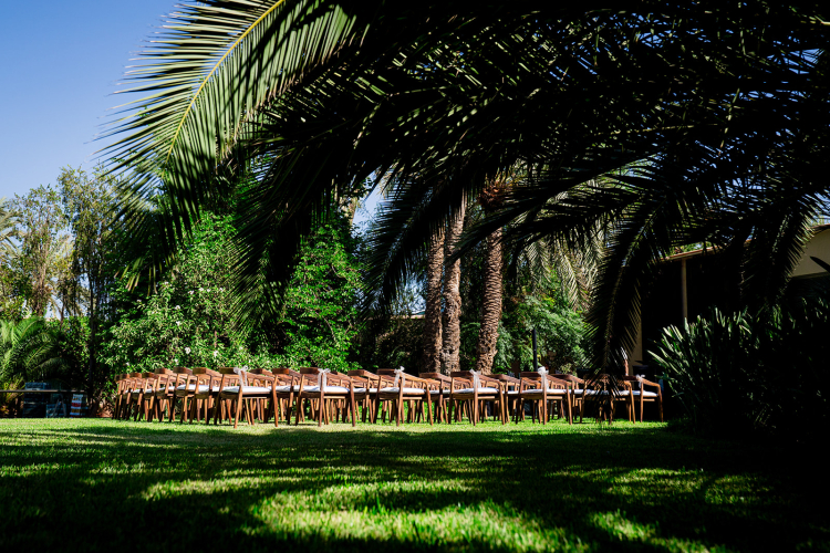 discover marrakech hidden gems corporate event