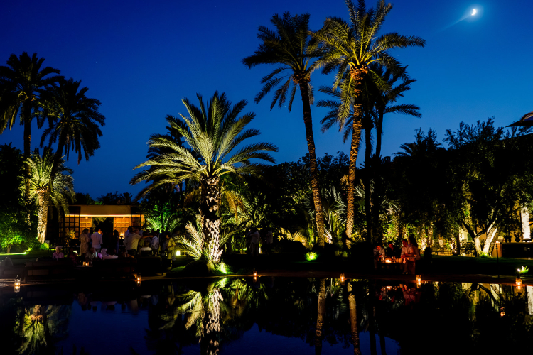discover marrakech hidden gems corporate event
