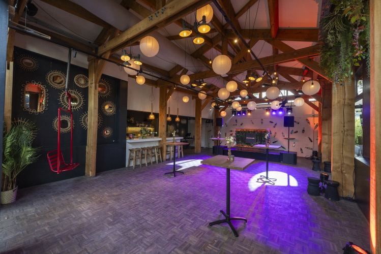 Strandzuid Beach House