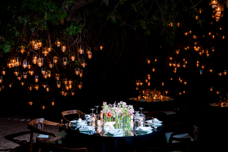 Wedding diner - Marrakech - 1001 night - Exclusive - Discover Marrakech