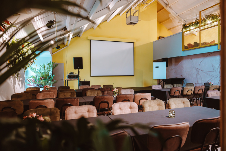 Overzicht Het Kompas.