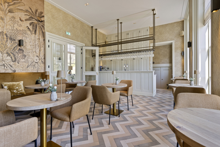 Bar Huize Randenbroek