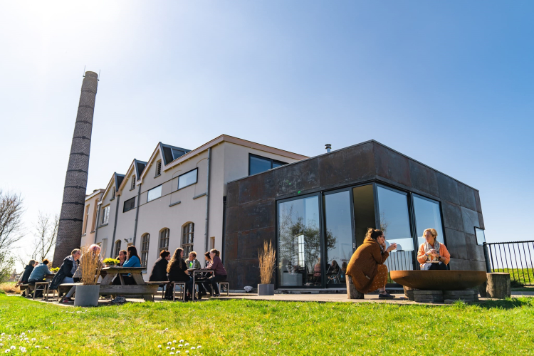 Locatie in de Achterhoek 